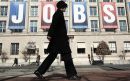 Απογοητευτικός ο αριθμός των νέων θέσεων εργασίας στις ΗΠΑ