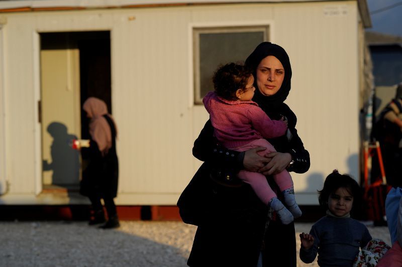 Ένταση στα Ιωάννινα: Απειλούν οι πρόσφυγες και οι μετανάστες