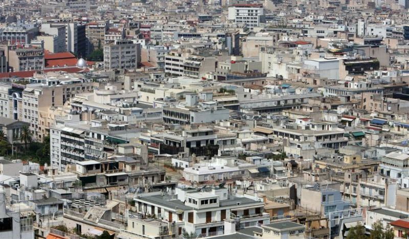 Έρευνα: Τι είδους ακίνητα ψάχνουν οι ενοικιαστές