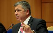 Αποδοκίμασαν τον Πατούλη-Στημένο σκηνικό καταγγέλλει η ΚΕΔΕ