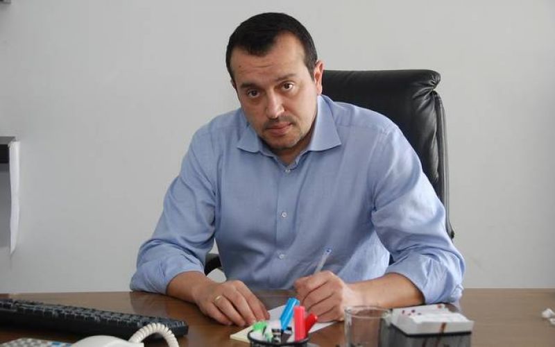 Ν. Παππάς: «Σταματήστε να ποντάρετε σε σενάρια τρόμου»