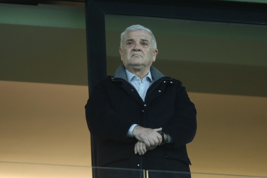 Ολοκληρώθηκε η μεταβίβαση της ΕΦΣΥΝ στην οικογένεια Μελισσανίδη – Το μήνυμα της νέας ιδιοκτησίας