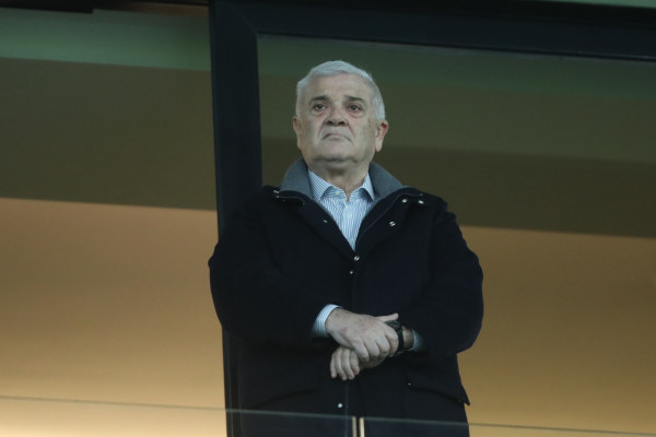 Ολοκληρώθηκε η μεταβίβαση της ΕΦΣΥΝ στην οικογένεια Μελισσανίδη – Το μήνυμα της νέας ιδιοκτησίας
