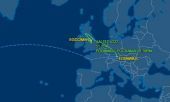 American Airlines: Συναγερμός σε πτήση-Προσγειώνεται εκτάκτως στο Μάντσεστερ