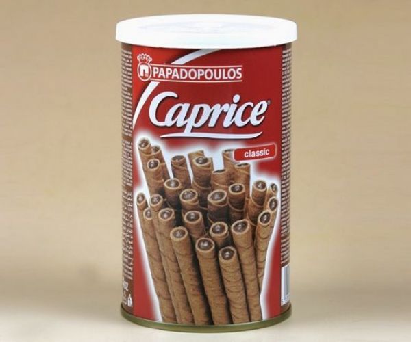 Διεθνής διάκριση για τα Caprice Παπαδοπούλου