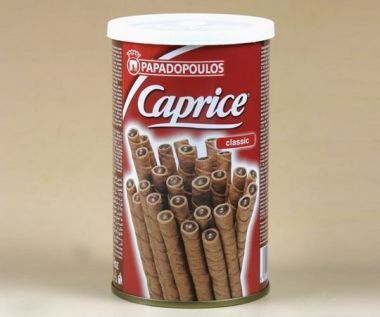 Διεθνής διάκριση για τα Caprice Παπαδοπούλου
