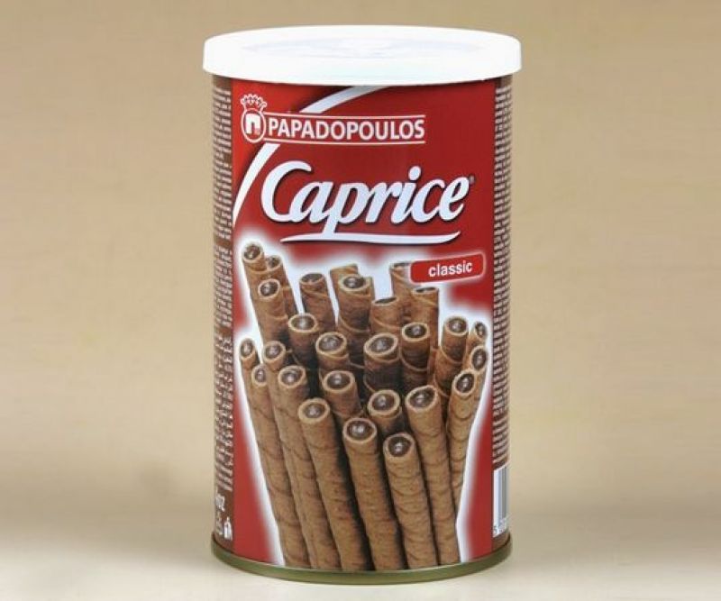 Διεθνής διάκριση για τα Caprice Παπαδοπούλου