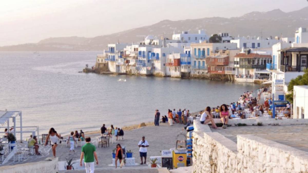 Κορονοϊός: Ξεπέρασαν τους 13.000 οι νεκροί-Ανησυχητική η κατάσταση στα νησιά