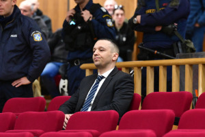 Αιτήματα για αναγνώριση ελαφρυντικών κατέθεσαν οι καταδικασθέντες Χρυσαυγήτες