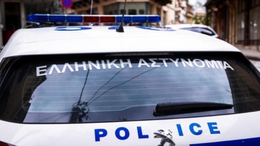 Νέα γυναικοκτονία στη Ζάκυνθο: 51χρονος σκότωσε τη σύζυγό του
