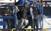 Προσφυγικό: Ξεκίνησαν οι επιστροφές-202 μετανάστες σήμερα στην Τουρκία