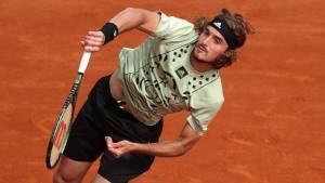 Στον τελικό του Monte Carlo Masters ο Τσιτσιπάς