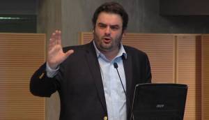 Ενσωμάτωση της Κοινωνίας της Πληροφορίας στο G-Cloud της ΓΓΠΣ