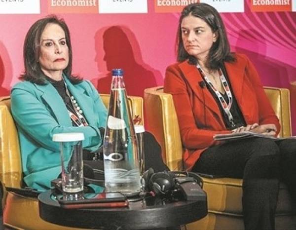 Κάλλιο αργά παρά ποτέ, η Κεραμέως άκουσε την Διαμαντοπούλου