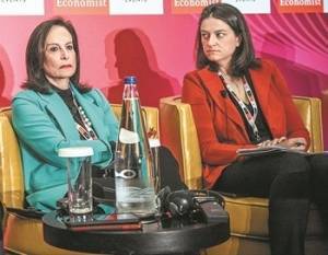 Κάλλιο αργά παρά ποτέ, η Κεραμέως άκουσε την Διαμαντοπούλου