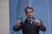 Τη «συμφωνία αλήθειας» παρουσιάζει απόψε ο Κυριάκος Μητσοτάκης στη ΔΕΘ