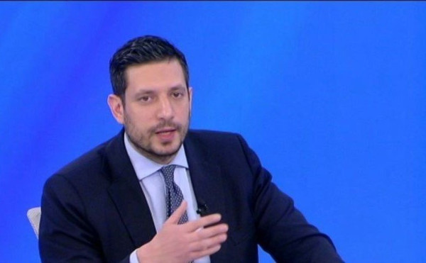Κυρανάκης: Δεν καταργούνται οι δυο μηχανοδηγοί αλλά προσθέτουμε και προϊστάμενο