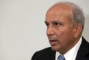 Prem Watsa(Fairfax): Σημαντικές επενδυτικές ευκαιρίες στην Ελλάδα