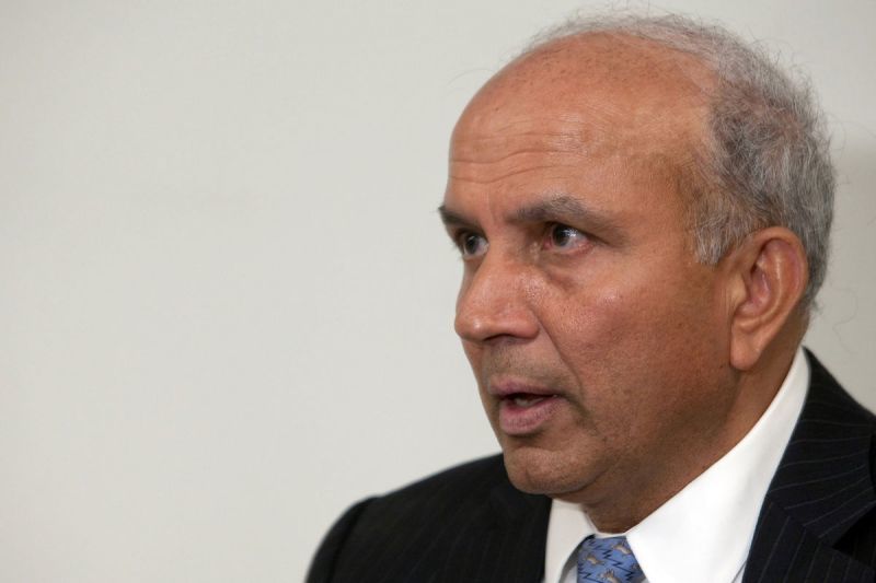 Prem Watsa(Fairfax): Σημαντικές επενδυτικές ευκαιρίες στην Ελλάδα