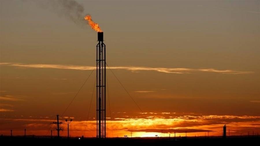 Σημαντικά κέρδη το πετρέλαιο-Απώλειες για χρυσό και ασήμι