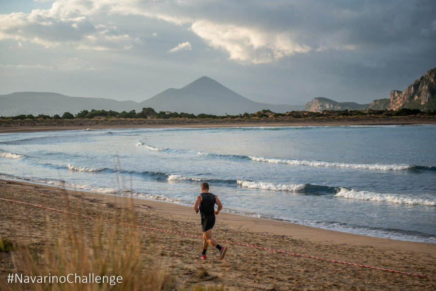 Navarino Challenge: Η «Καλύτερη Διοργάνωση Υγείας &amp; Ευεξίας στην Ελλάδα»