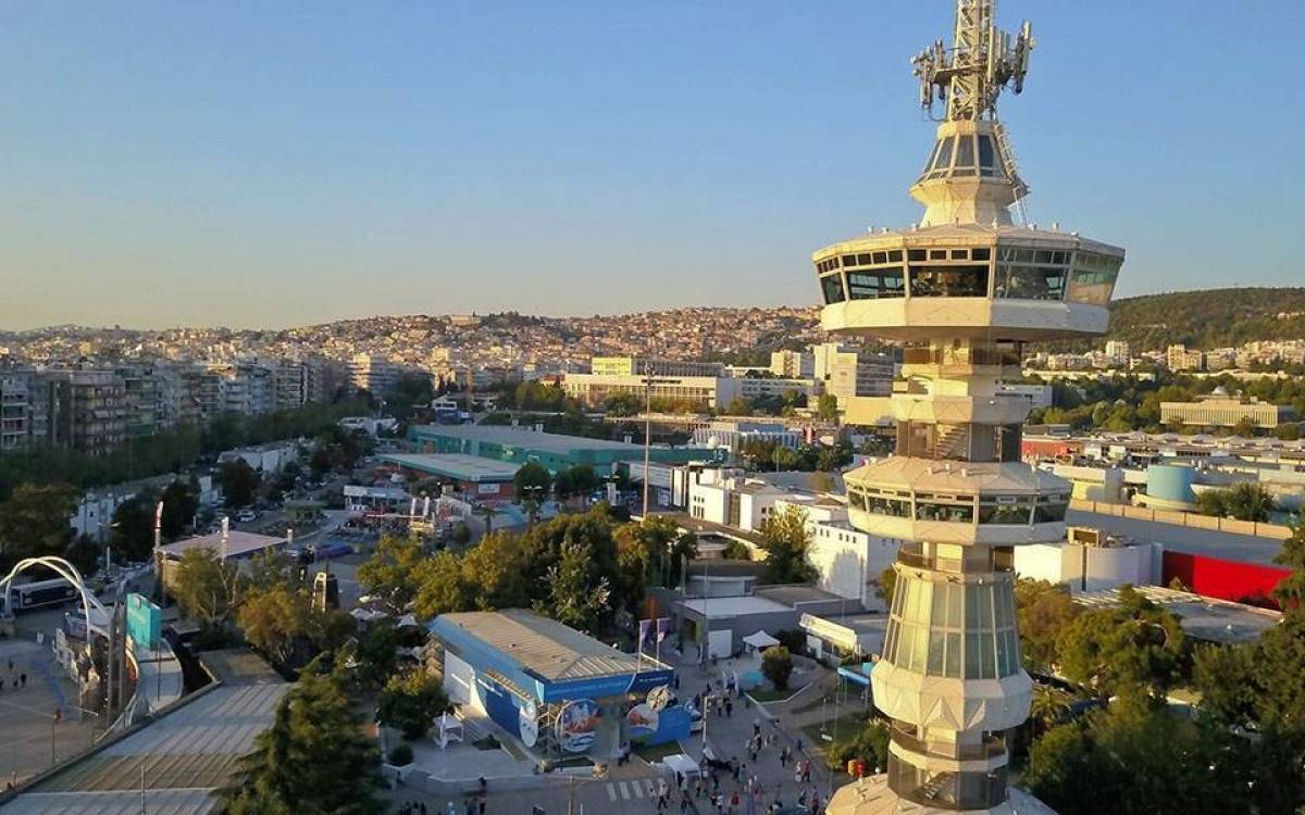 ΒΕΘ: Πλήγμα η ακύρωση της ΔΕΘ-Περιμένουμε μέτρα στήριξης