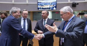 Handelsblatt: «Υπό παρακολούθηση» ως το 2059 η Ελλάδα