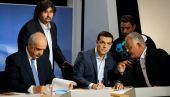 Αντίστροφη μέτρηση για το debate -Τα όπλα των "μονομάχων"
