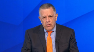 Ταχιάος: Ιέρεια των τρολς η Ζωή Κωνσταντοπούλου
