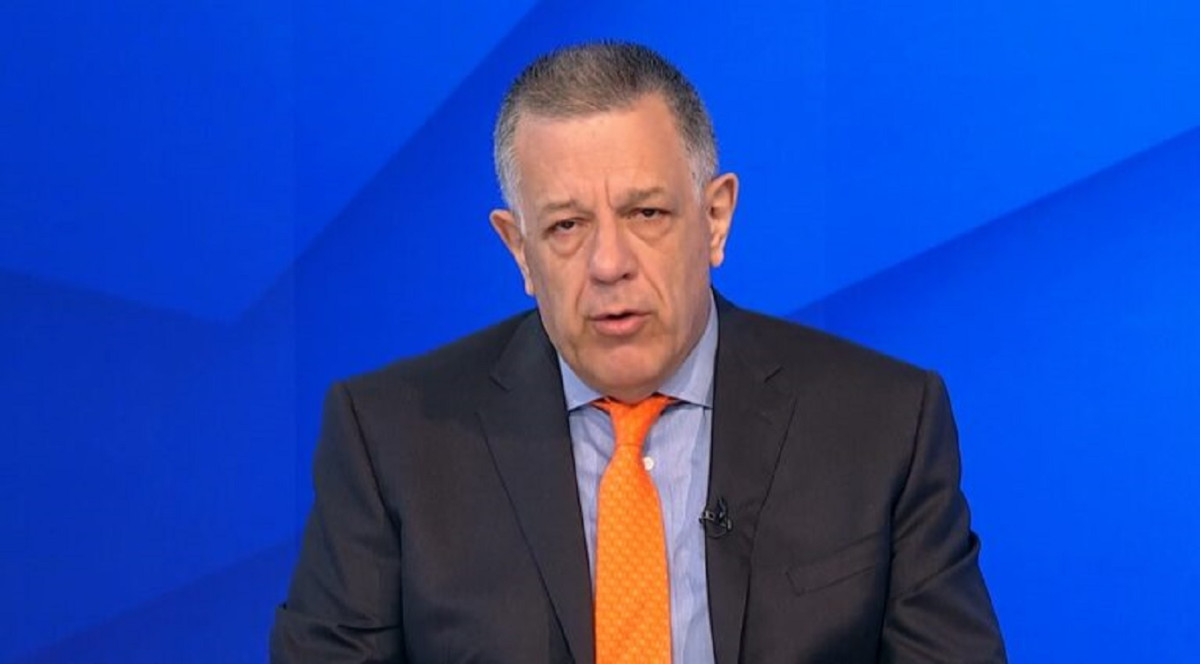 Ταχιάος: Ιέρεια των τρολς η Ζωή Κωνσταντοπούλου