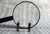 Στη δημοσιότητα το «πόθεν έσχες» των πολιτικών την Πέμπτη