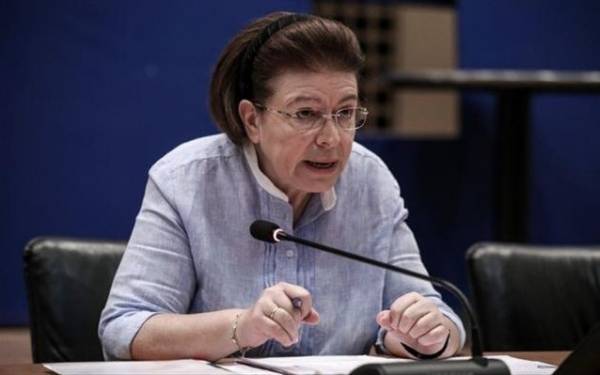 Διμερής συνάντηση υπουργών Πολιτισμού Ελλάδας και Αλβανίας