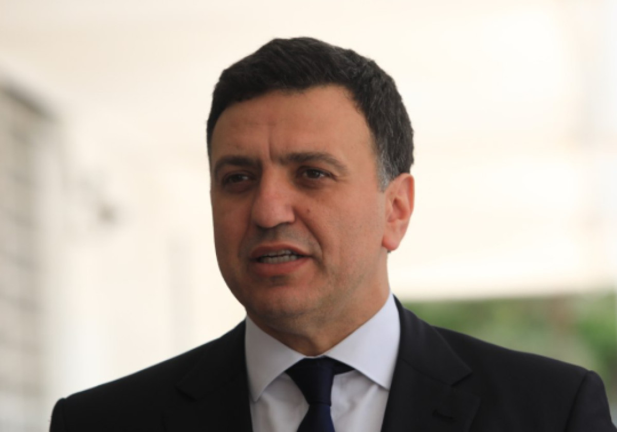 Παρέμβαση Κικίλια για το περιστατικό με ΑμεΑ στη Θάσο - Κυρώσεις και αυστηροί έλεγχοι στα πλοία