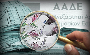 ΑΑΔΕ: «Φορτσάρει» με 72.885 φορολογικούς ελέγχους το 2024- Οι στόχοι
