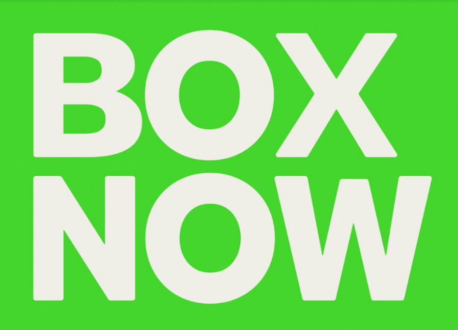 Ένας χρόνος BOX NOW: Ξεπερνά τους 20.000 πελάτες
