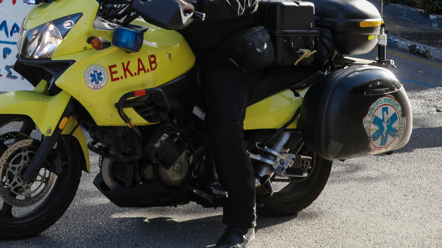 Νέο θανατηφόρο τροχαίο στη Θεσσαλονίκη, με θύμα έναν 20χρονο μοτοσικλετιστή.