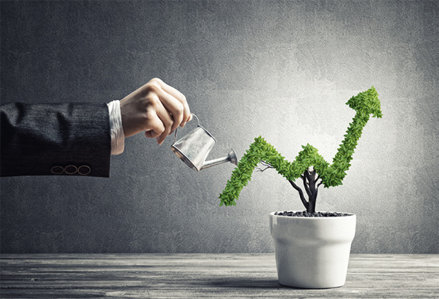 Business Growth Fund: Νέο ταμείο €840 εκατ. για τις ΜμΕ