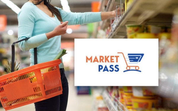 Συνεχίζεται το Market Pass και ξεκινάει το Youth Pass