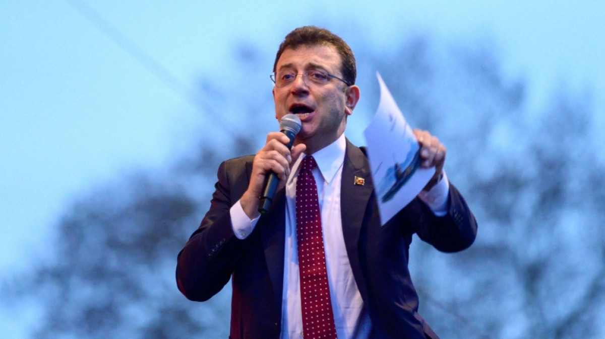 Απόφαση στη δίκη Ιμάμογλου: Μία αθώωση, δύο καταδίκες – 1 χρόνος και 8 μήνες φυλακή