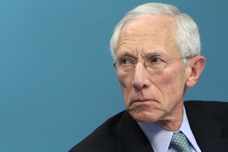 Fischer(Fed): Πώς η δημοσιονομική πολιτική θα βοηθήσει την παραγωγικότητα