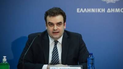 Πιερρακάκης: «Mεταρρύθμιση κλειδί» το gov.gr-1.200 υπηρεσίες για τον πολίτη