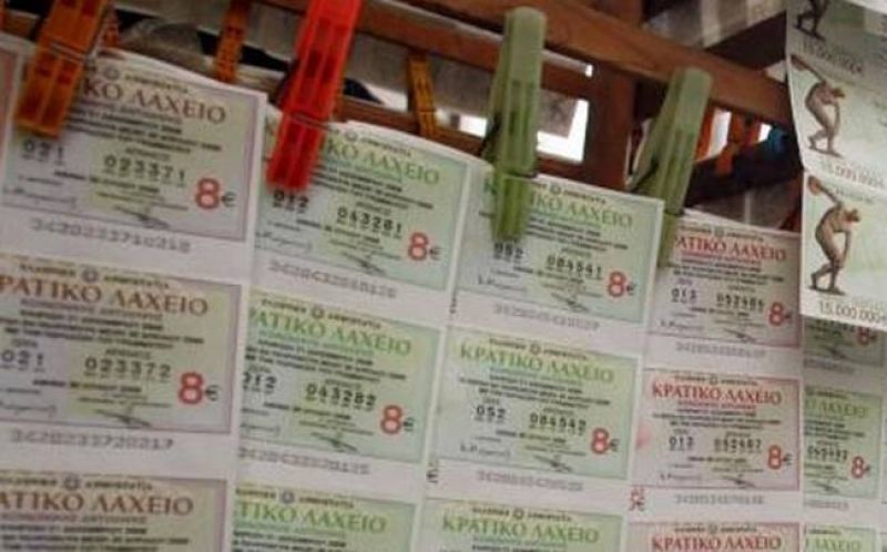 Πρωτοχρονιάτικο Λαχείο: Οι απίστευτες ιστορίες πίσω από τους κερδοφόρους λαχνούς!