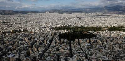 Σε εξέλιξη η διόρθωση κτηματολογικών στοιχείων για το δήμο Αθηναίων