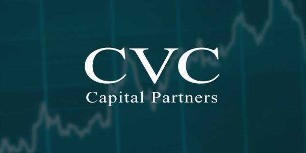 CVC Capital: Συγκέντρωσε €21 δισ. για fund εξαγορών