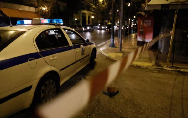 Θεσσαλονίκη: Τσακώθηκε με υπάλληλο και πυροβόλησε έξω από κέντρο διασκέδασης