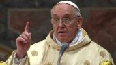 Ο Πάπας Φραγκίσκος καλεί τις χώρες σε ενεργή αλληλεγγύη