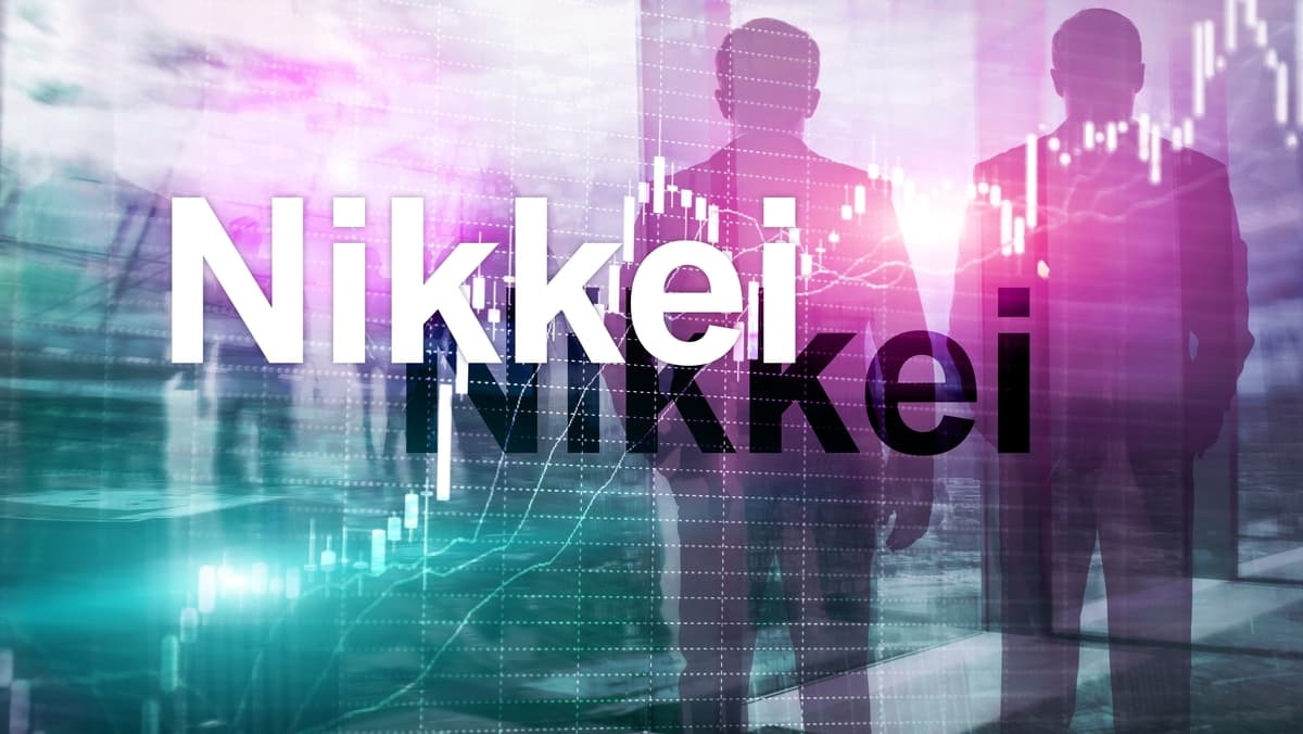 Ασιατικές αγορές: Ρεκόρ για τον Nikkei με ώθηση από SoftBank και Oracle