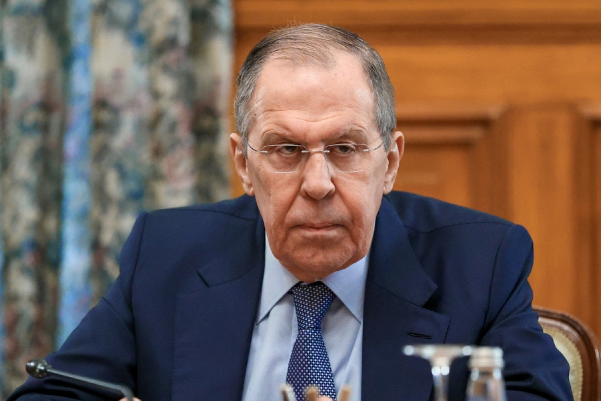 Απειλές Λαβρόφ στην Ουκρανία: Δεχθείτε τις προτάσεις μας, αλλιώς...