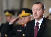Τουρκία: Ανοιχτός ο Ερντογάν για τη θέση της προεδρίας