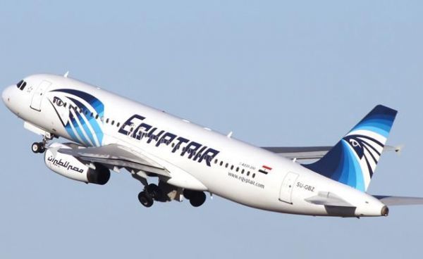 Η Egypt Air επαναφέρει την πτήση Αθήνα-Λιβύη